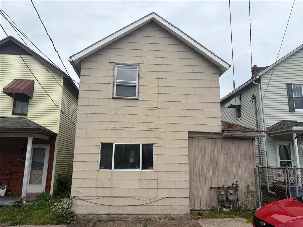 170 West Burrell Street, Blairsville, PA 15717 170 West Burrell Street, Blairsville, PA 15717