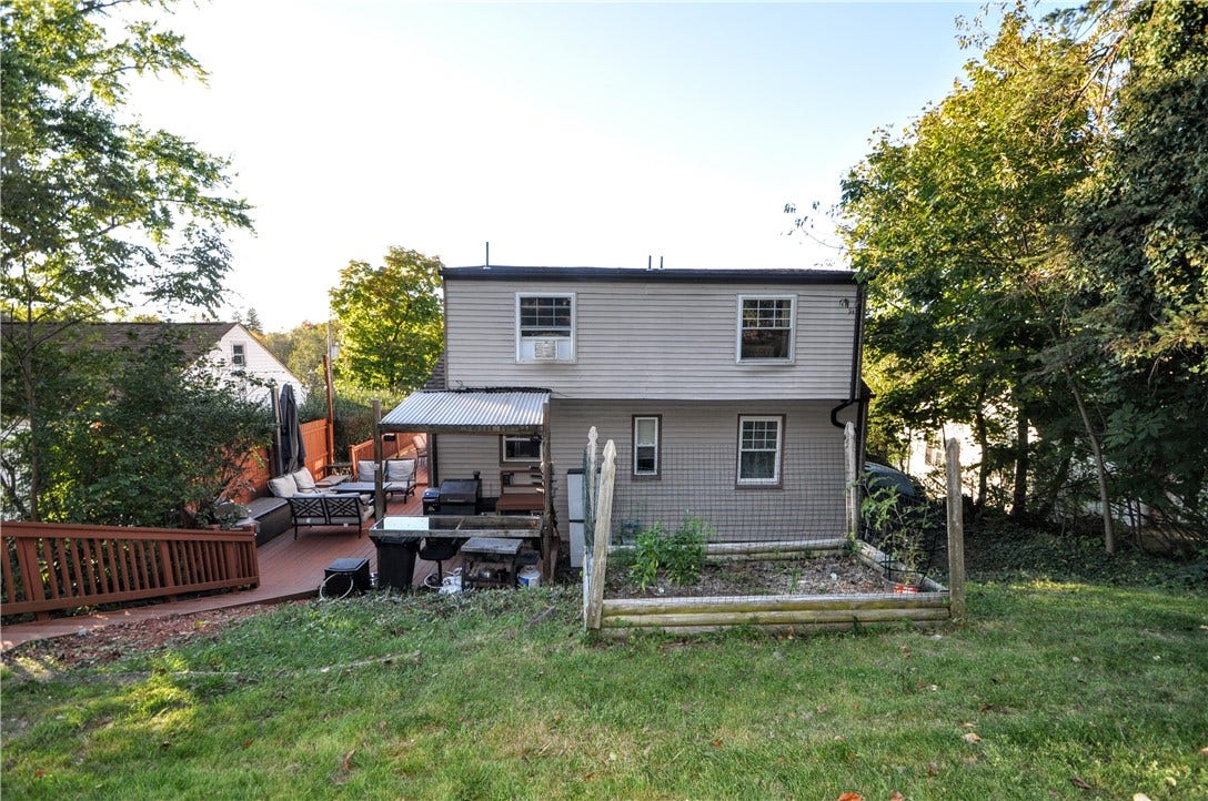 2403 Longcrest Ave, Bethel Park, PA 15102 2403 Longcrest Ave, Bethel Park, PA 15102