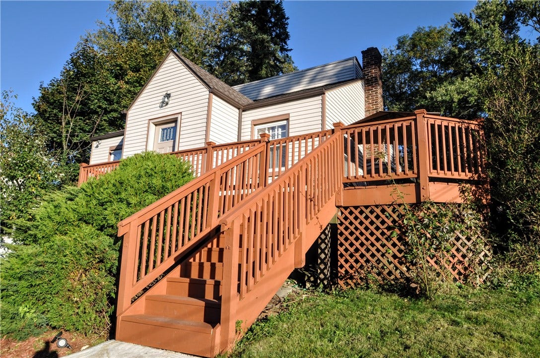 2403 Longcrest Ave, Bethel Park, PA 15102 2403 Longcrest Ave, Bethel Park, PA 15102