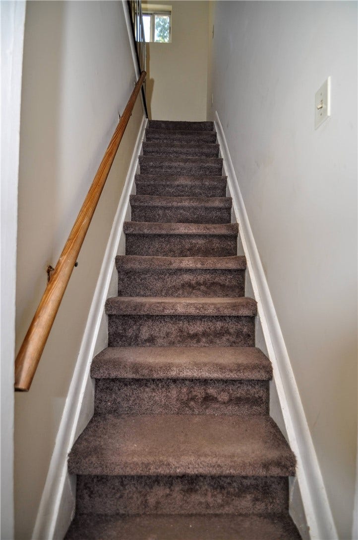 2403 Longcrest Ave, Bethel Park, PA 15102 2403 Longcrest Ave, Bethel Park, PA 15102