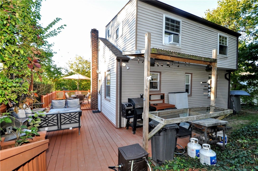 2403 Longcrest Ave, Bethel Park, PA 15102 2403 Longcrest Ave, Bethel Park, PA 15102