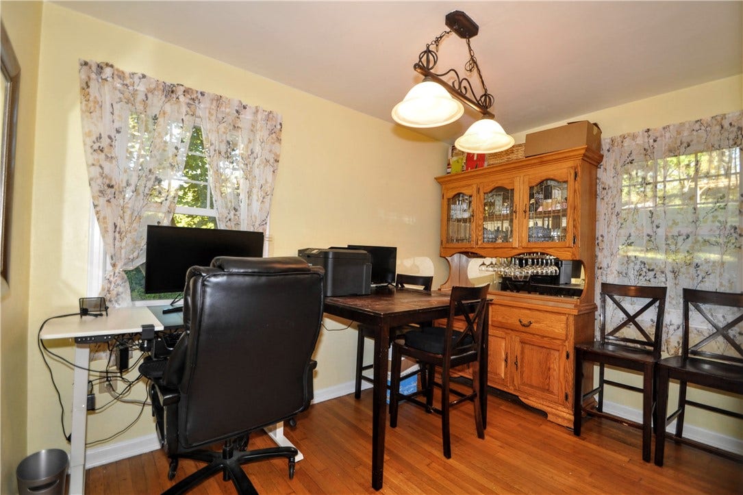 2403 Longcrest Ave, Bethel Park, PA 15102 2403 Longcrest Ave, Bethel Park, PA 15102