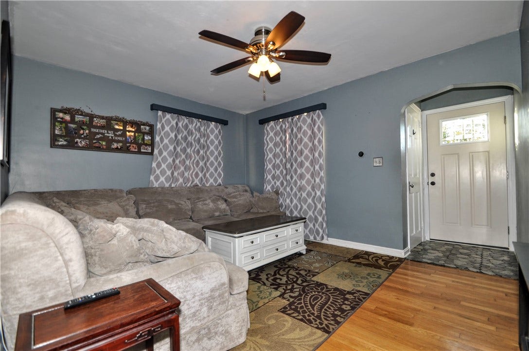 2403 Longcrest Ave, Bethel Park, PA 15102 2403 Longcrest Ave, Bethel Park, PA 15102