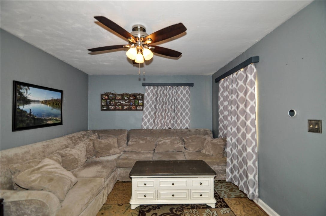 2403 Longcrest Ave, Bethel Park, PA 15102 2403 Longcrest Ave, Bethel Park, PA 15102