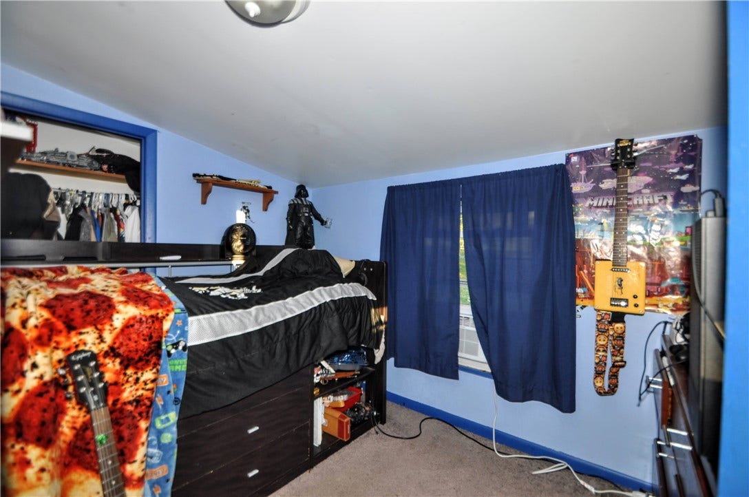 2403 Longcrest Ave, Bethel Park, PA 15102 2403 Longcrest Ave, Bethel Park, PA 15102