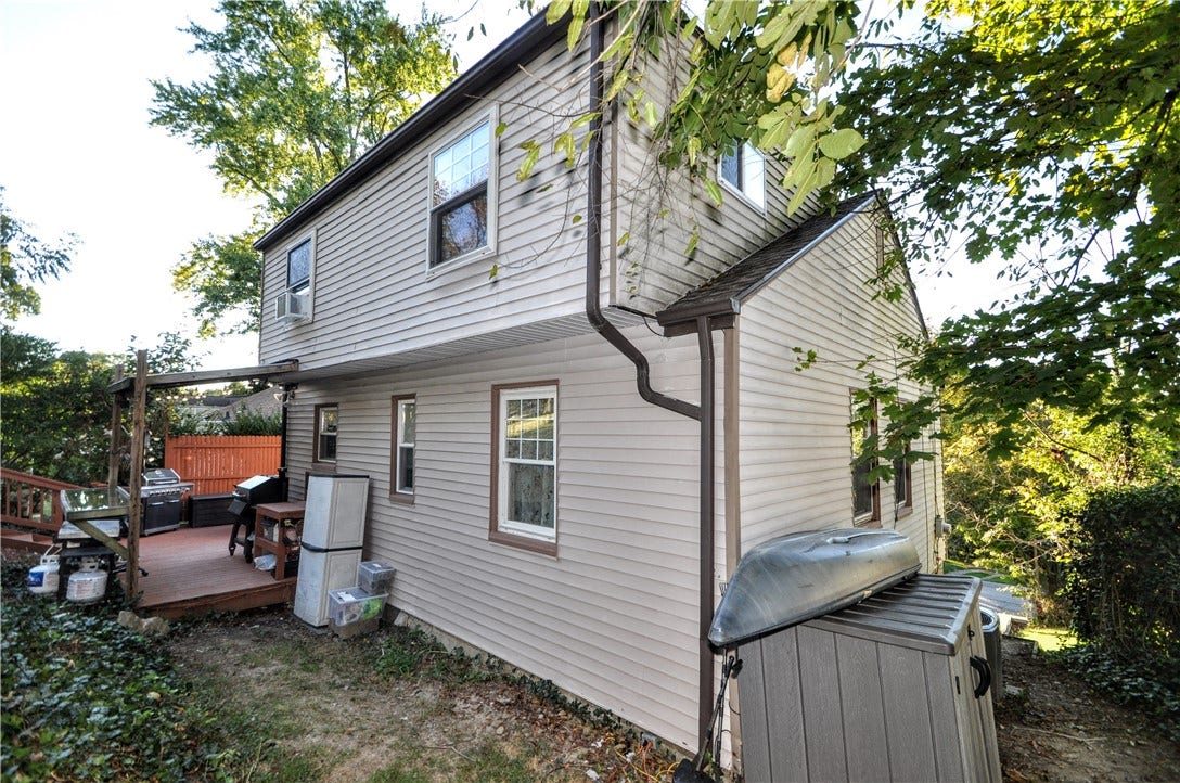 2403 Longcrest Ave, Bethel Park, PA 15102 2403 Longcrest Ave, Bethel Park, PA 15102