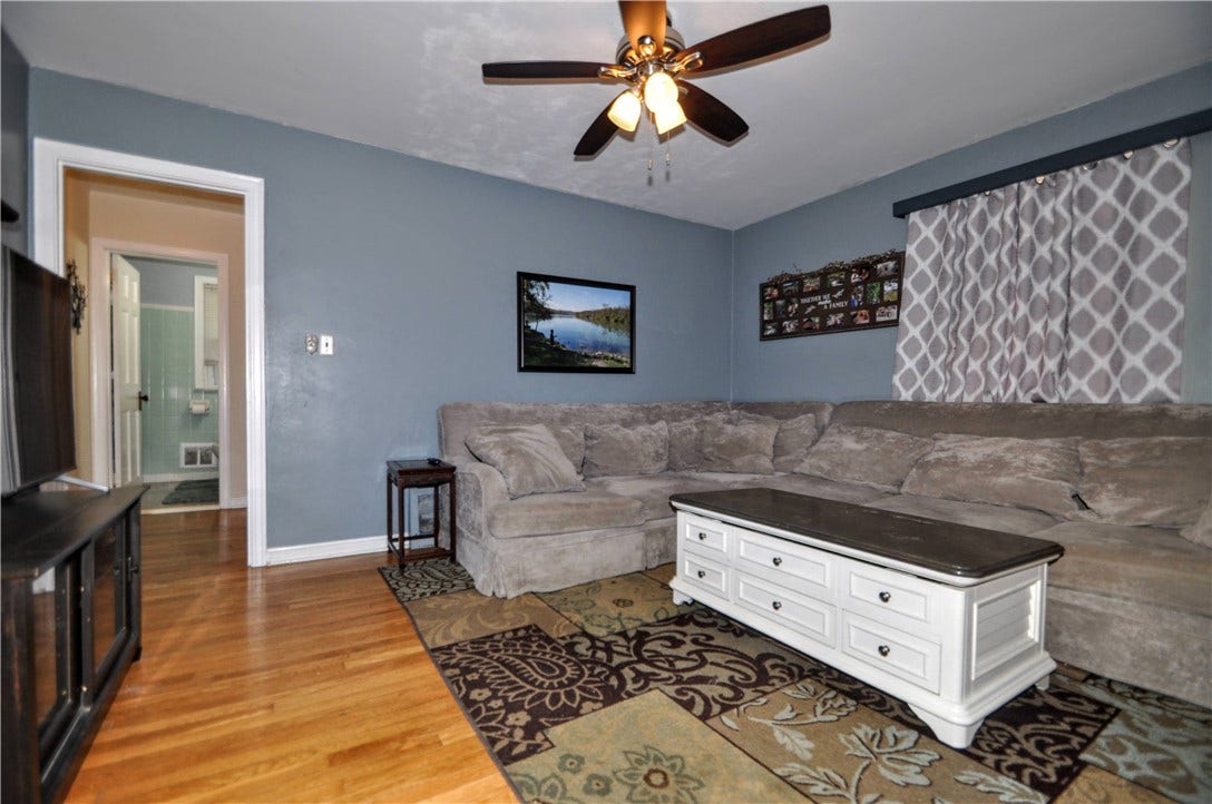2403 Longcrest Ave, Bethel Park, PA 15102 2403 Longcrest Ave, Bethel Park, PA 15102
