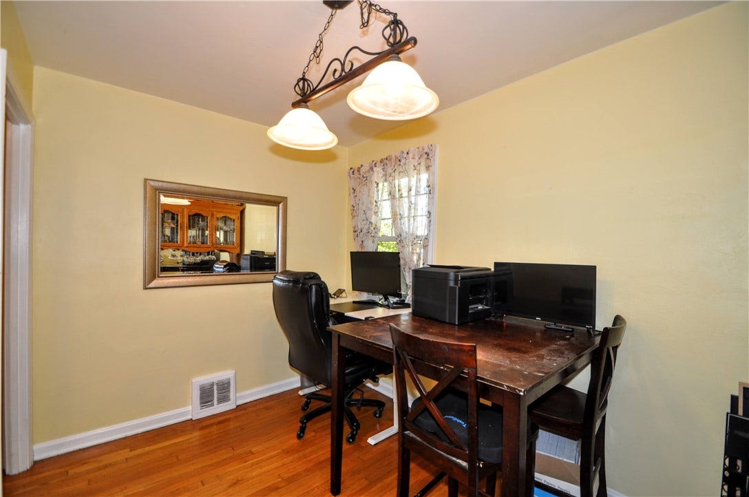 2403 Longcrest Ave, Bethel Park, PA 15102 2403 Longcrest Ave, Bethel Park, PA 15102