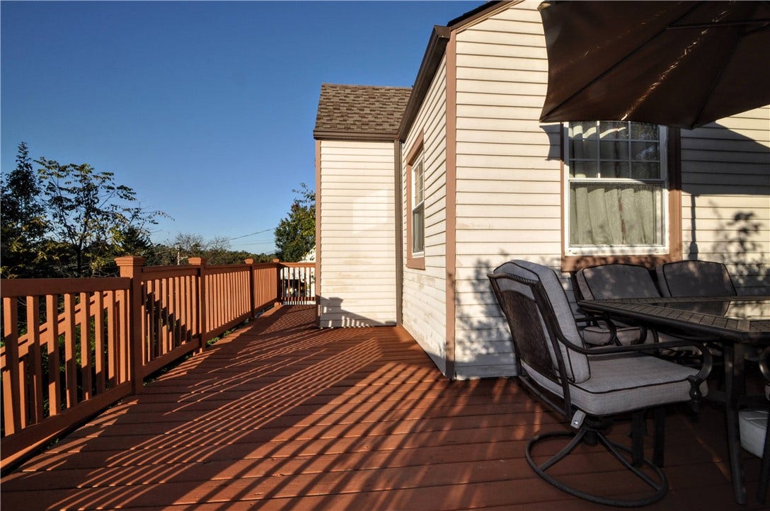 2403 Longcrest Ave, Bethel Park, PA 15102 2403 Longcrest Ave, Bethel Park, PA 15102