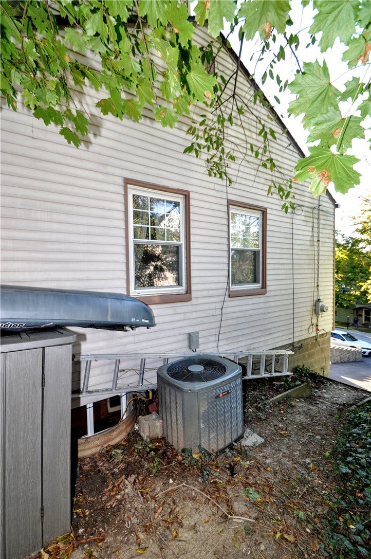 2403 Longcrest Ave, Bethel Park, PA 15102 2403 Longcrest Ave, Bethel Park, PA 15102