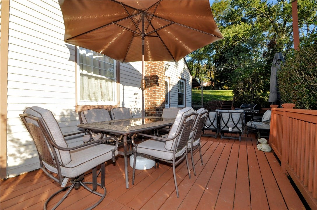 2403 Longcrest Ave, Bethel Park, PA 15102 2403 Longcrest Ave, Bethel Park, PA 15102