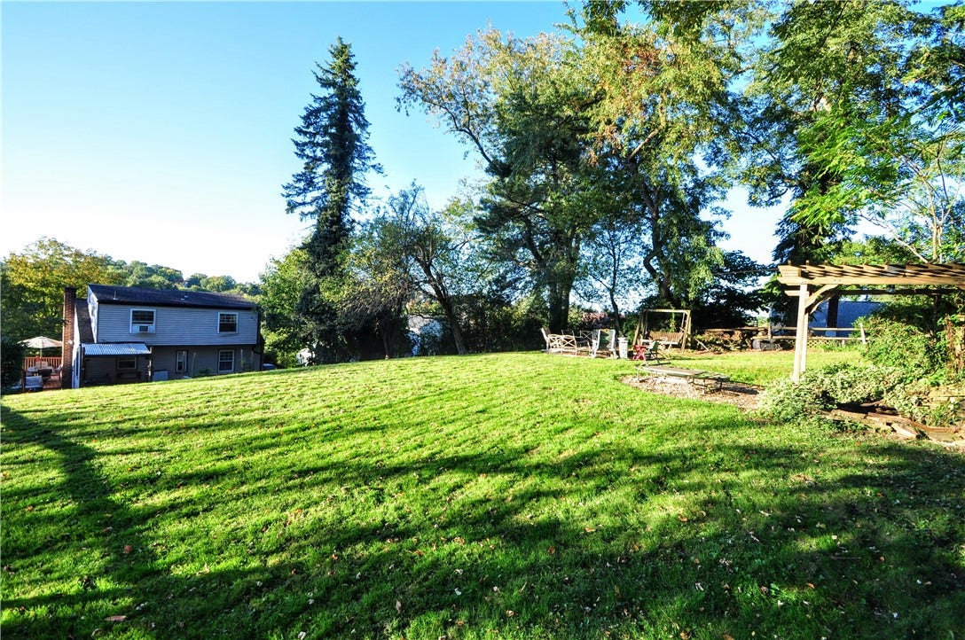 2403 Longcrest Ave, Bethel Park, PA 15102 2403 Longcrest Ave, Bethel Park, PA 15102