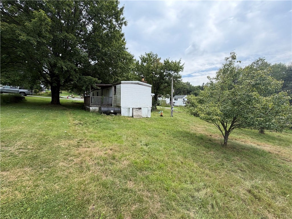 51 Kanouff Street, Homer City, PA 15748 51 Kanouff Street, Homer City, PA 15748