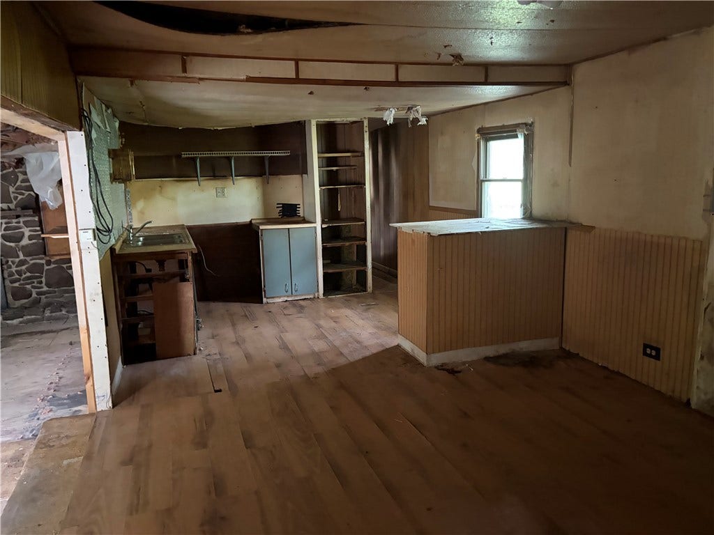 51 Kanouff Street, Homer City, PA 15748 51 Kanouff Street, Homer City, PA 15748