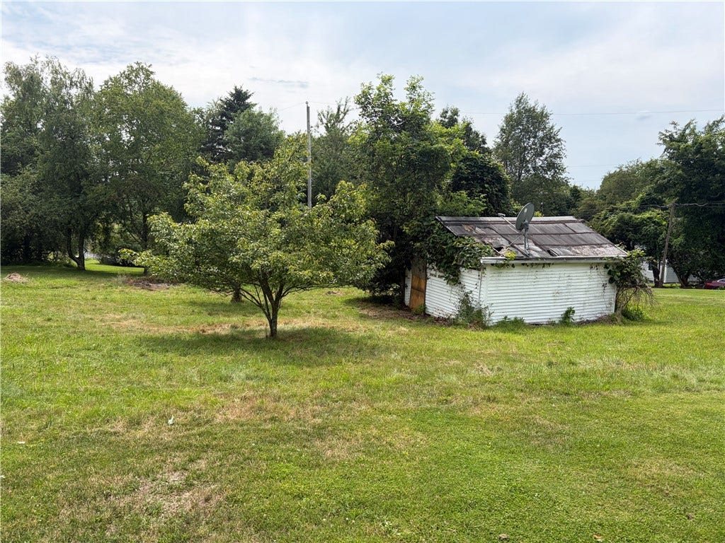 51 Kanouff Street, Homer City, PA 15748 51 Kanouff Street, Homer City, PA 15748