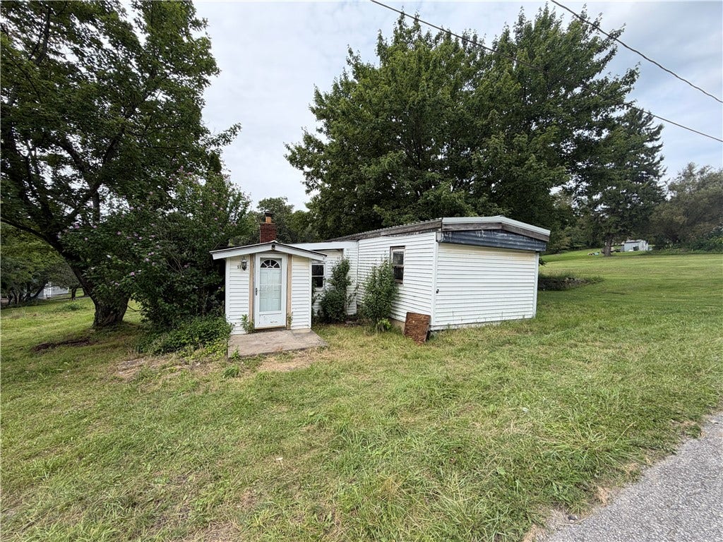 51 Kanouff Street, Homer City, PA 15748 51 Kanouff Street, Homer City, PA 15748