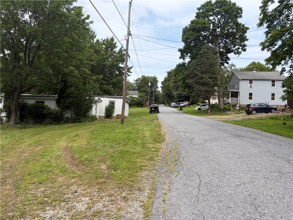 51 Kanouff Street, Homer City, PA 15748 51 Kanouff Street, Homer City, PA 15748
