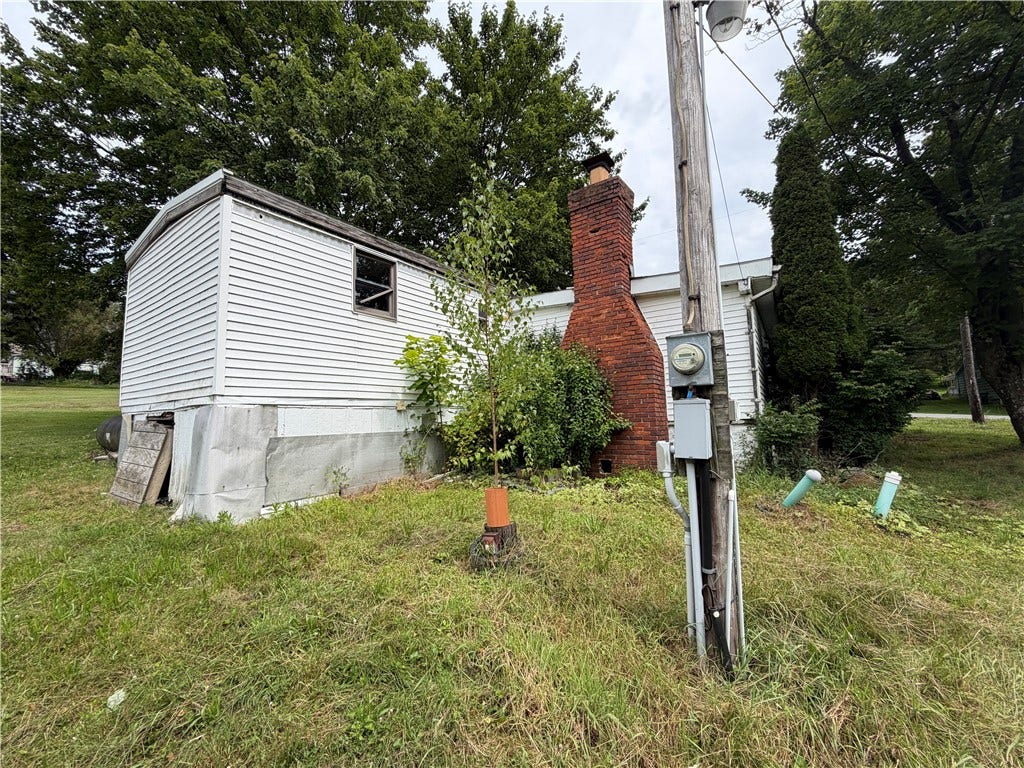 51 Kanouff Street, Homer City, PA 15748 51 Kanouff Street, Homer City, PA 15748