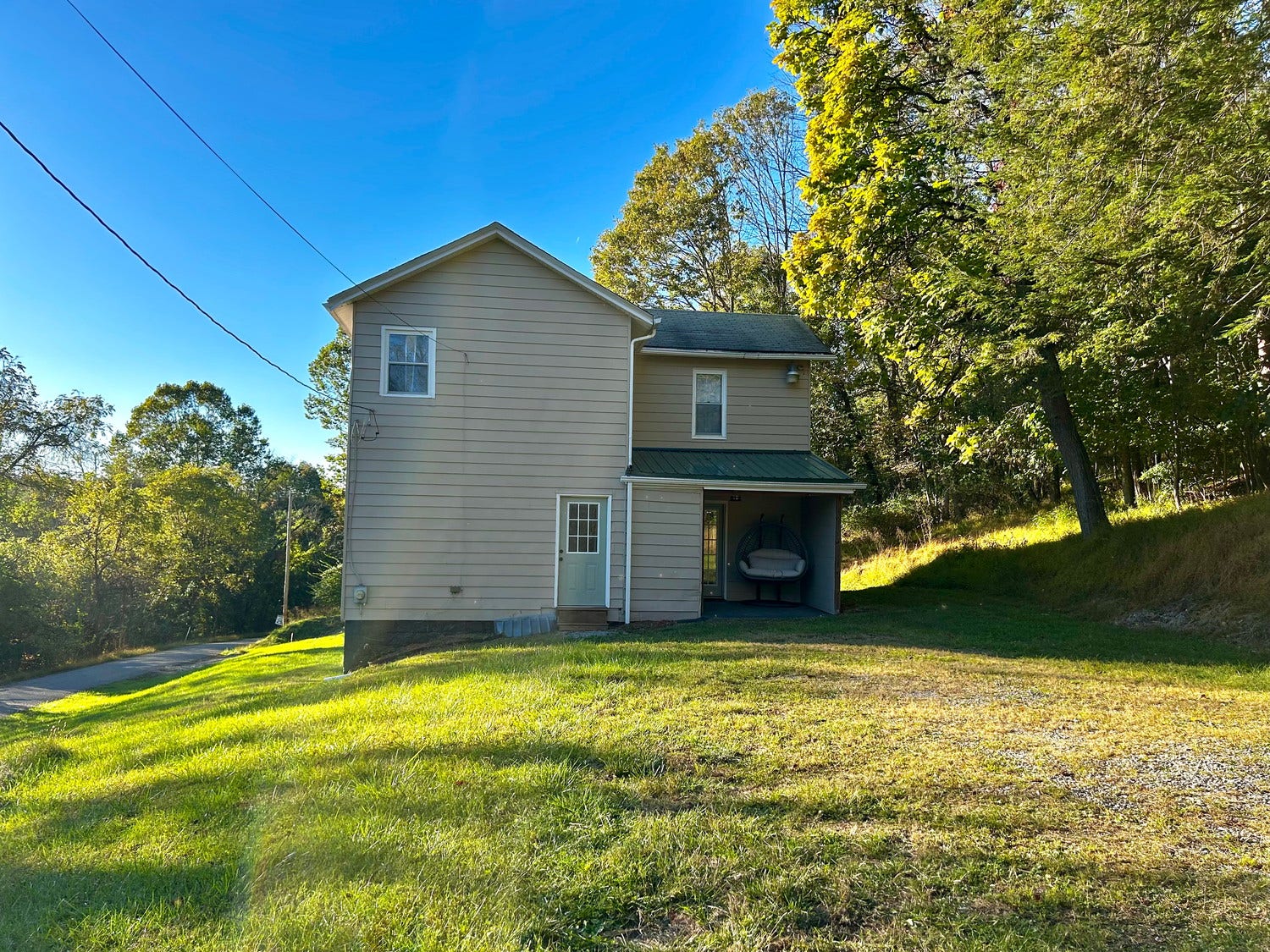 700 Rubright Road, Apollo, PA 15613 700 Rubright Road, Apollo, PA 15613