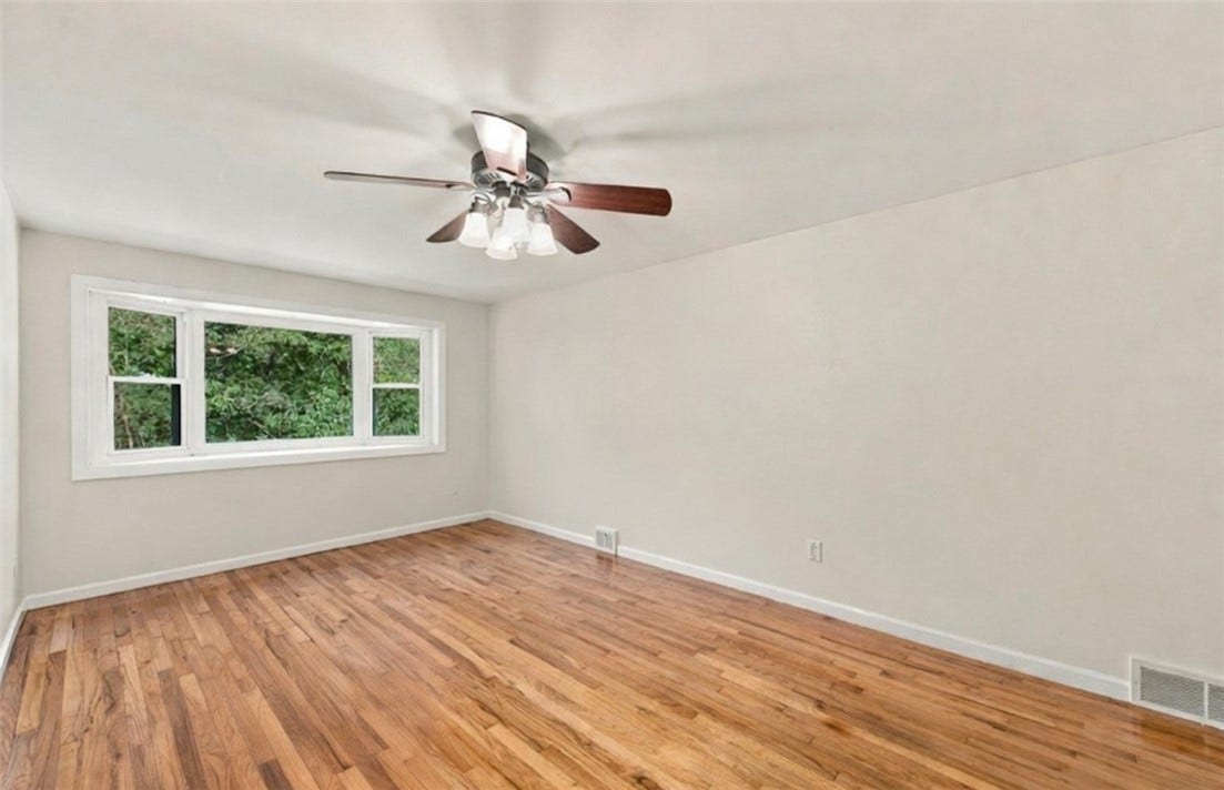 Main Floor