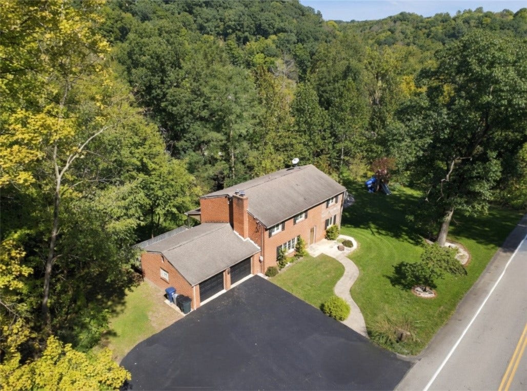 472 Murrysville Road, Trafford, PA 15085