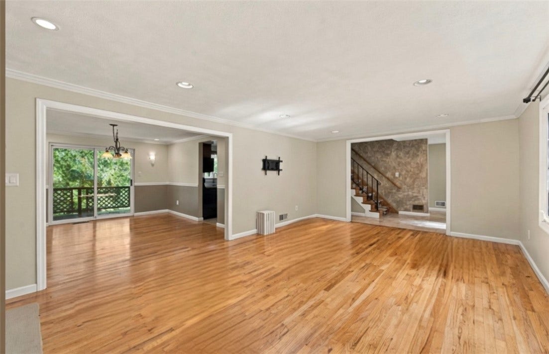 472 Murrysville Road, Trafford, PA 15085