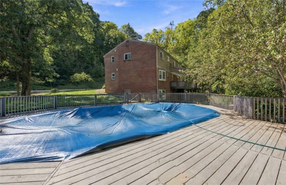472 Murrysville Road, Trafford, PA 15085