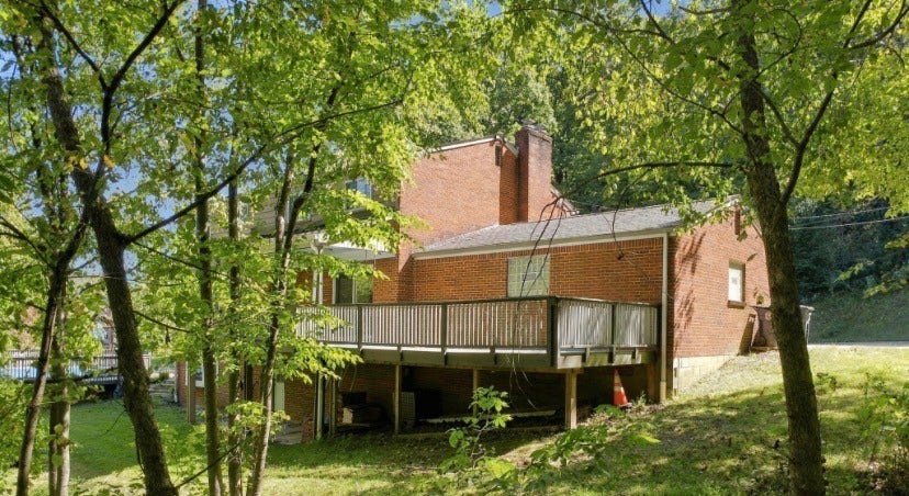 472 Murrysville Road, Trafford, PA 15085