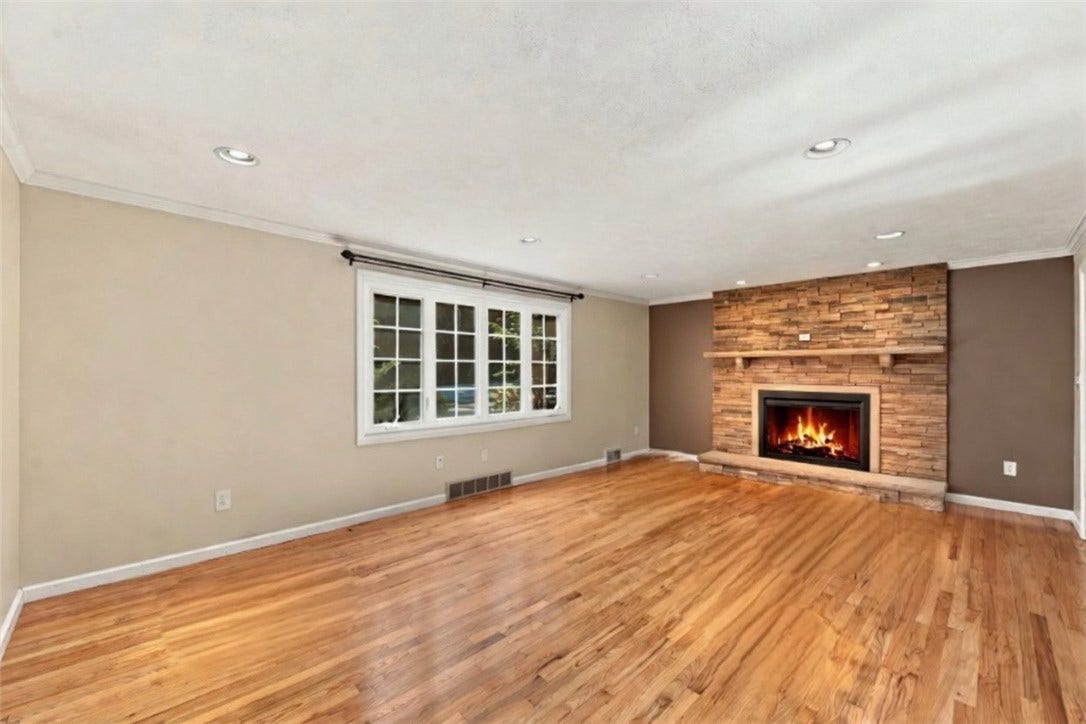 472 Murrysville Road, Trafford, PA 15085
