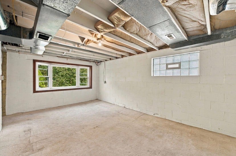 Bonus Room