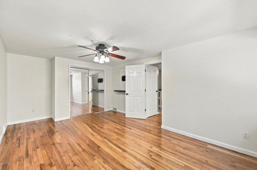 Main Floor
