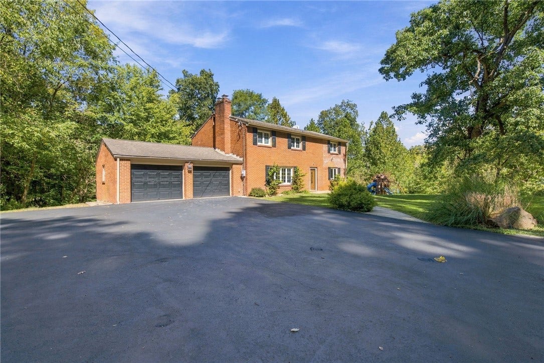 472 Murrysville Road, Trafford, PA 15085