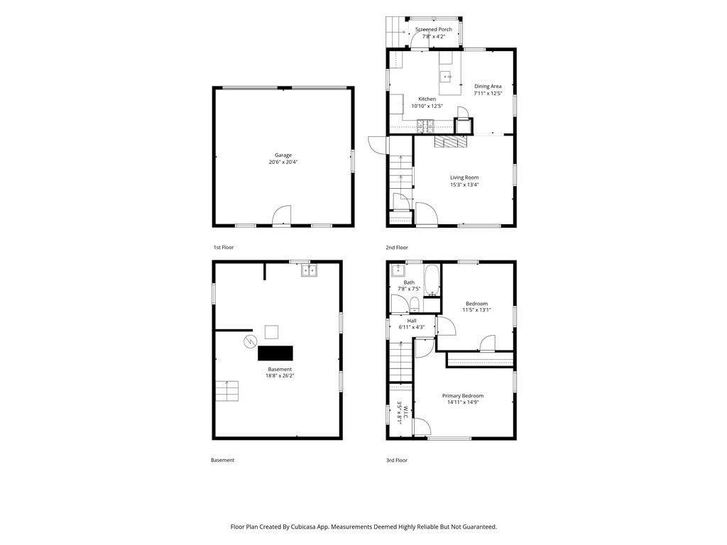 662 Stambaugh Ave, Sharon, PA 16146 662 Stambaugh Ave, Sharon, PA 16146