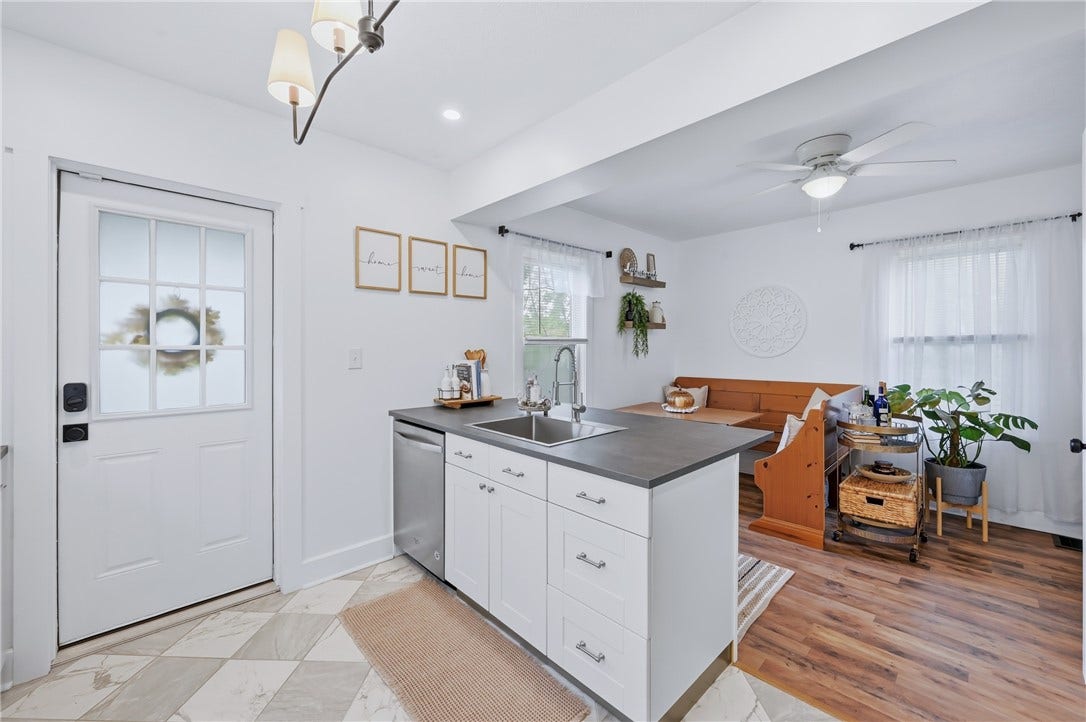 662 Stambaugh Ave, Sharon, PA 16146 662 Stambaugh Ave, Sharon, PA 16146
