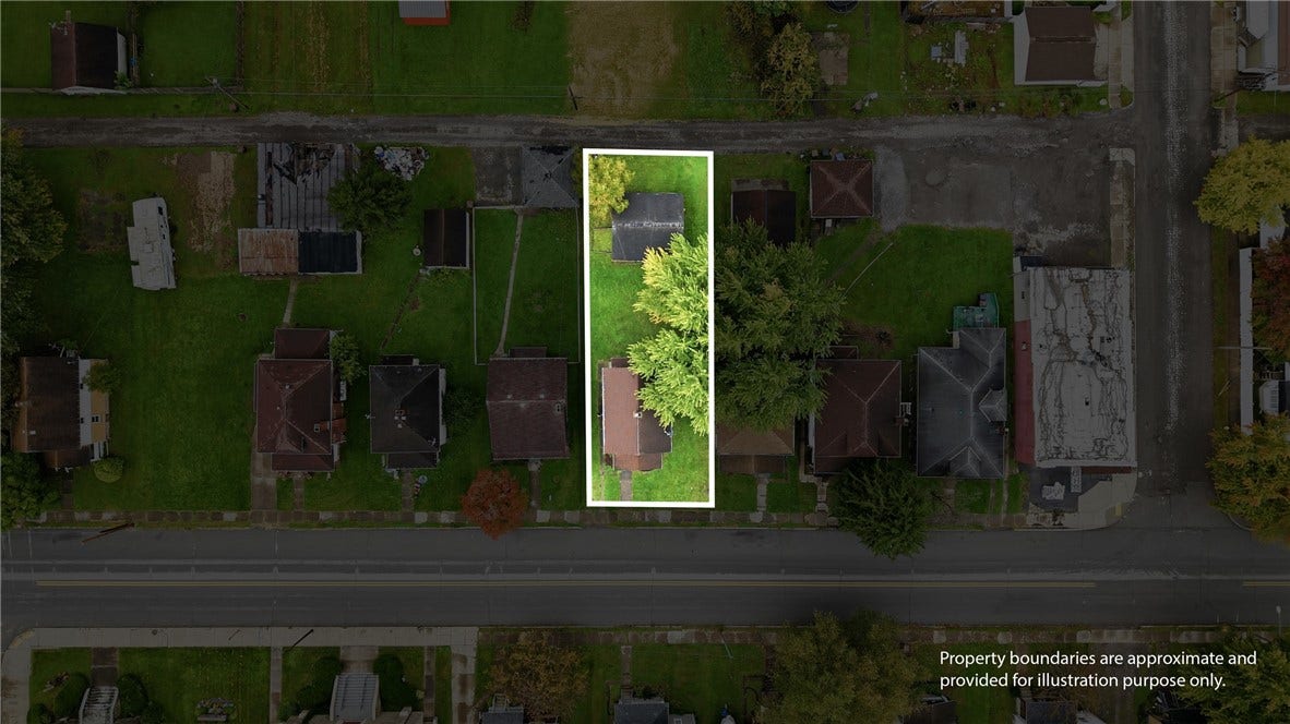 662 Stambaugh Ave, Sharon, PA 16146 662 Stambaugh Ave, Sharon, PA 16146