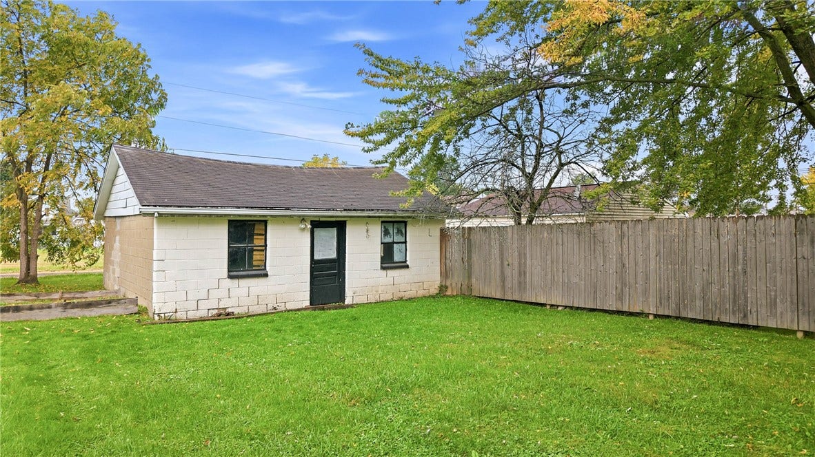 662 Stambaugh Ave, Sharon, PA 16146 662 Stambaugh Ave, Sharon, PA 16146