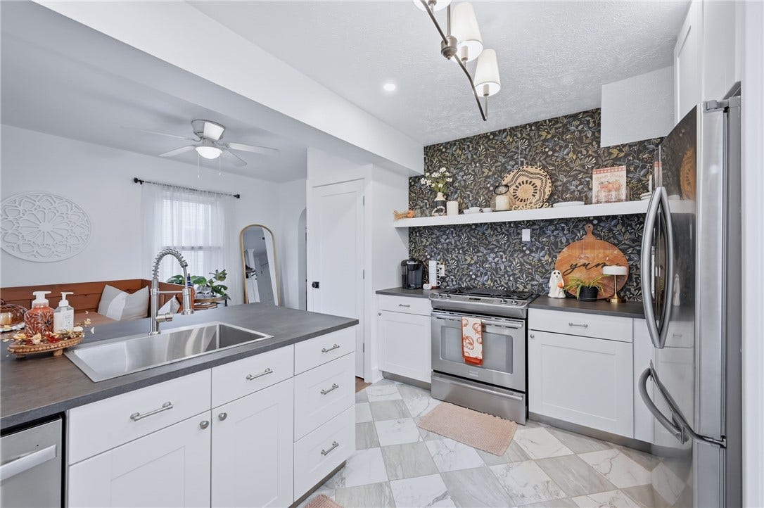 662 Stambaugh Ave, Sharon, PA 16146 662 Stambaugh Ave, Sharon, PA 16146