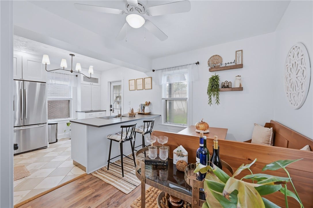 662 Stambaugh Ave, Sharon, PA 16146 662 Stambaugh Ave, Sharon, PA 16146