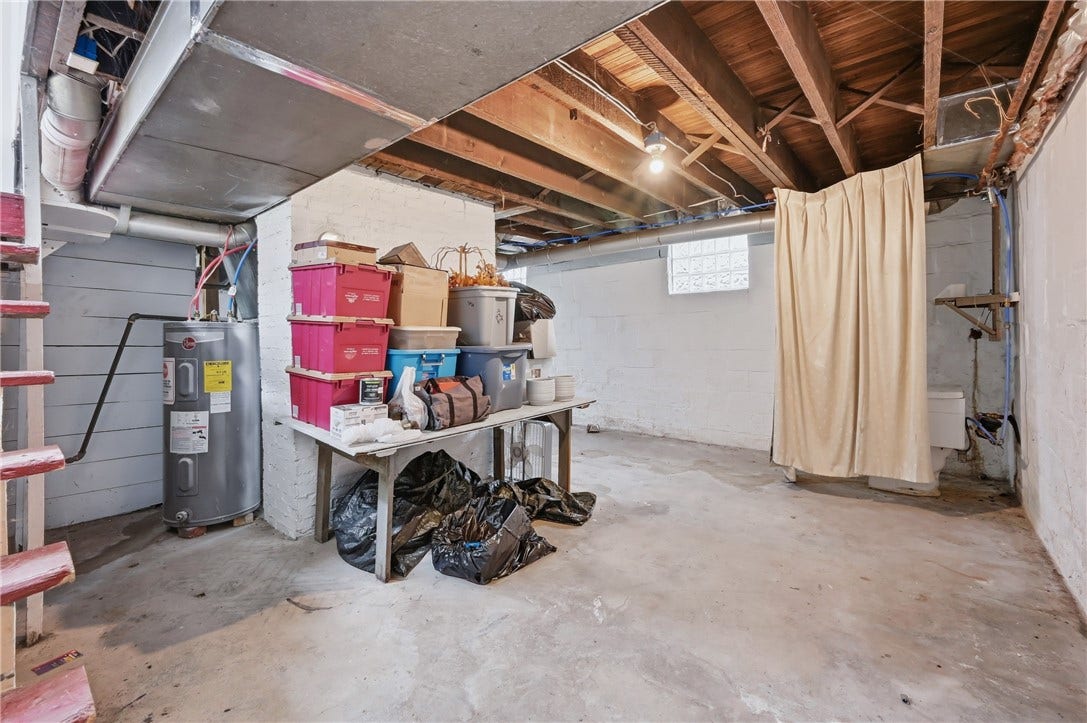 662 Stambaugh Ave, Sharon, PA 16146 662 Stambaugh Ave, Sharon, PA 16146