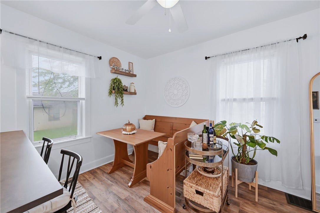 662 Stambaugh Ave, Sharon, PA 16146 662 Stambaugh Ave, Sharon, PA 16146