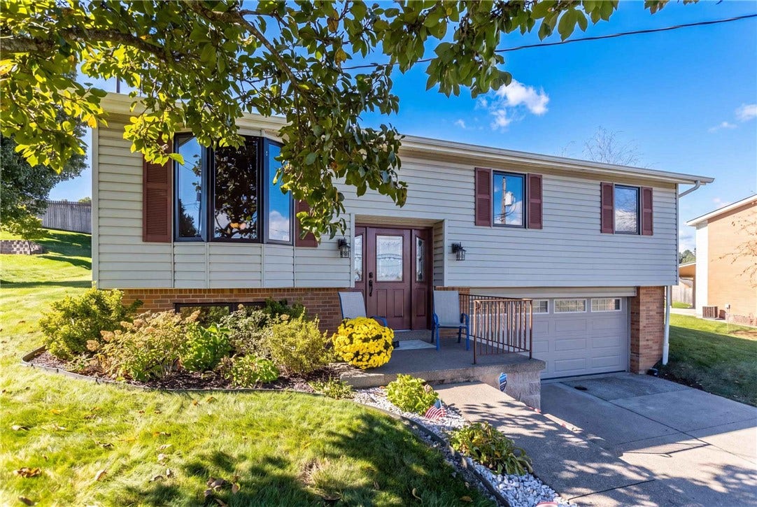 134 Mayer Drive, Oakdale, PA 15071 134 Mayer Drive, Oakdale, PA 15071