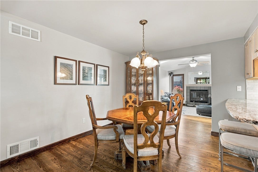 134 Mayer Drive, Oakdale, PA 15071 134 Mayer Drive, Oakdale, PA 15071