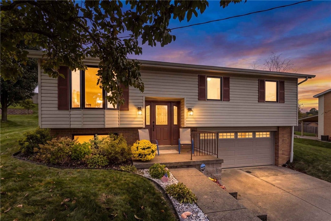 134 Mayer Drive, Oakdale, PA 15071 134 Mayer Drive, Oakdale, PA 15071