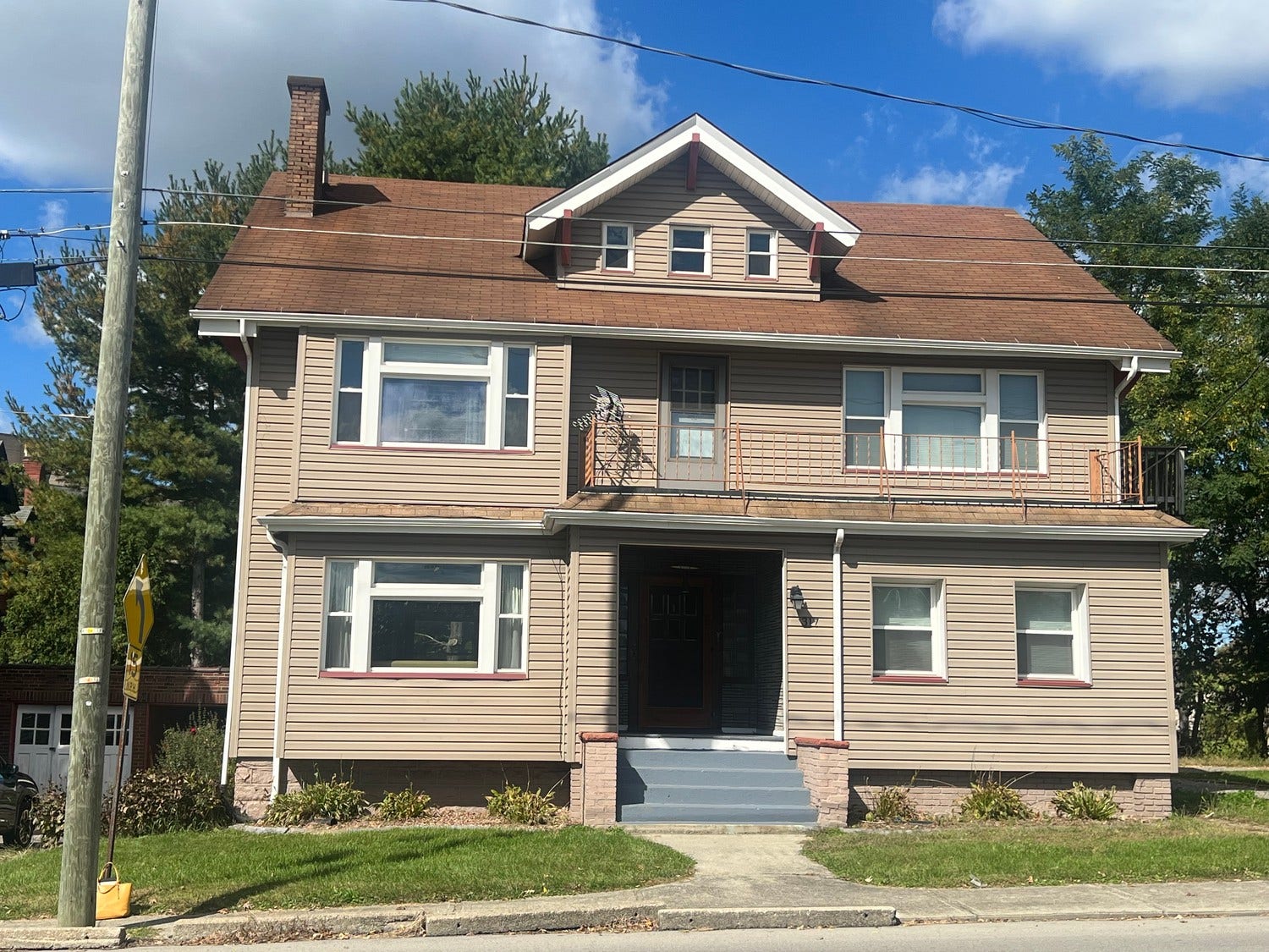 317 EAST Street, New Castle, PA 16101 317 EAST Street, New Castle, PA 16101