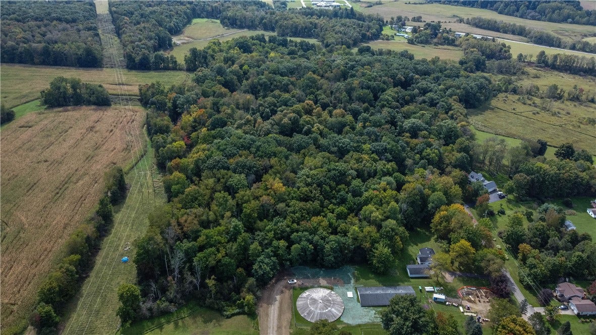 0 Carlyn Drive, Saegertown, PA 16433 0 Carlyn Drive, Saegertown, PA 16433