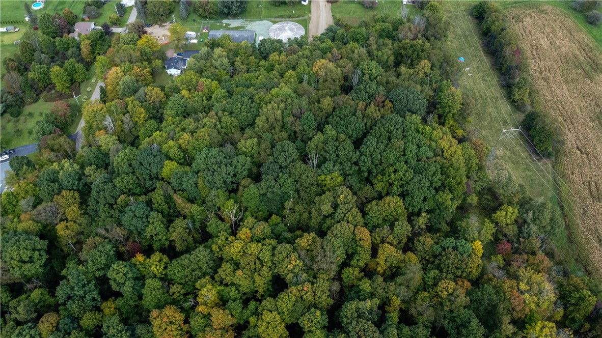 0 Carlyn Drive, Saegertown, PA 16433 0 Carlyn Drive, Saegertown, PA 16433
