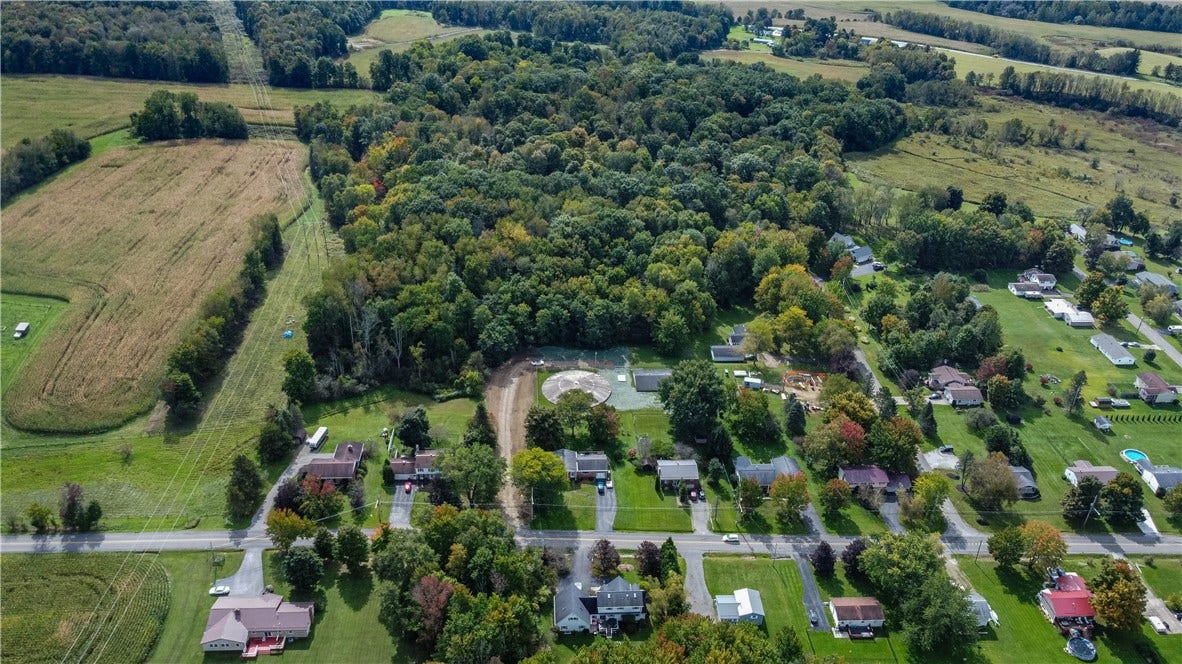 0 Carlyn Drive, Saegertown, PA 16433 0 Carlyn Drive, Saegertown, PA 16433