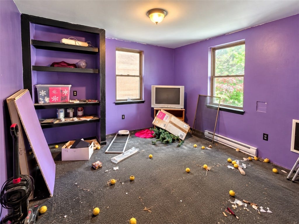 409 Prospect Ave, Donora, PA 15033 409 Prospect Ave, Donora, PA 15033