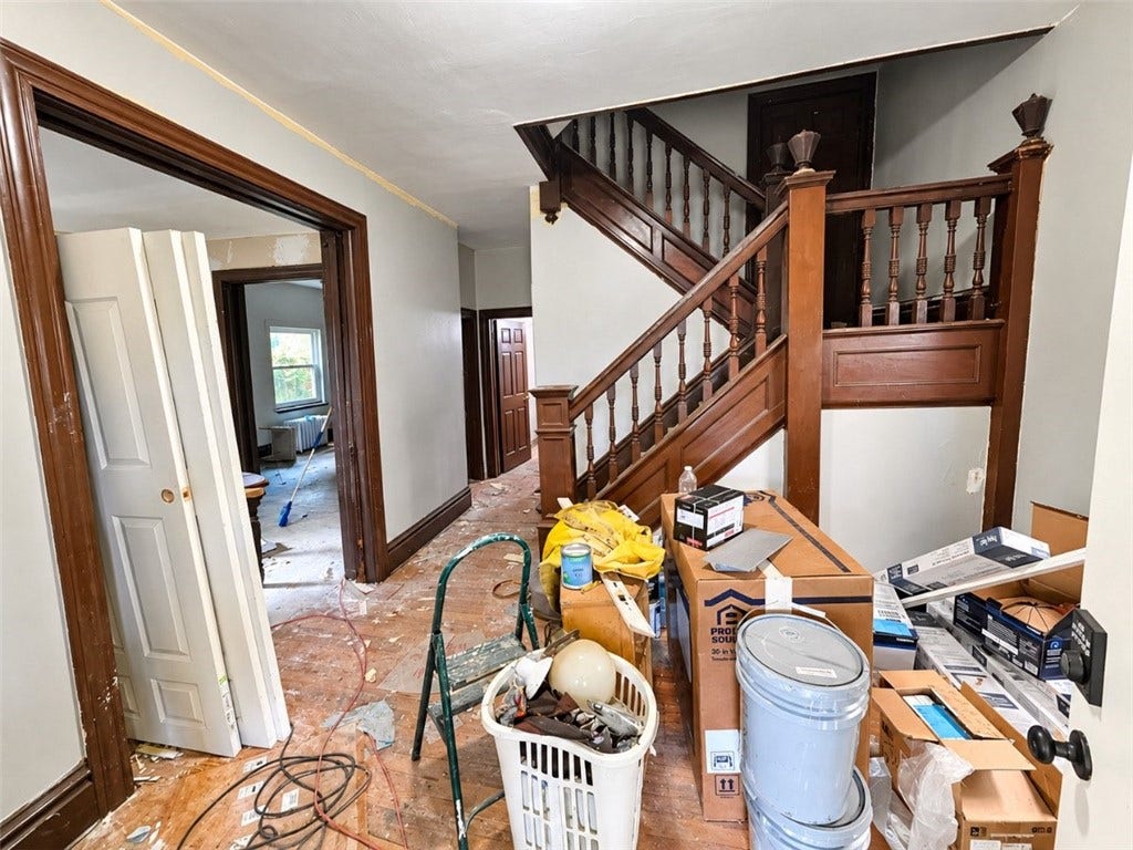 409 Prospect Ave, Donora, PA 15033 409 Prospect Ave, Donora, PA 15033