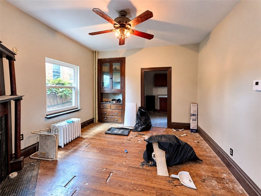 409 Prospect Ave, Donora, PA 15033 409 Prospect Ave, Donora, PA 15033